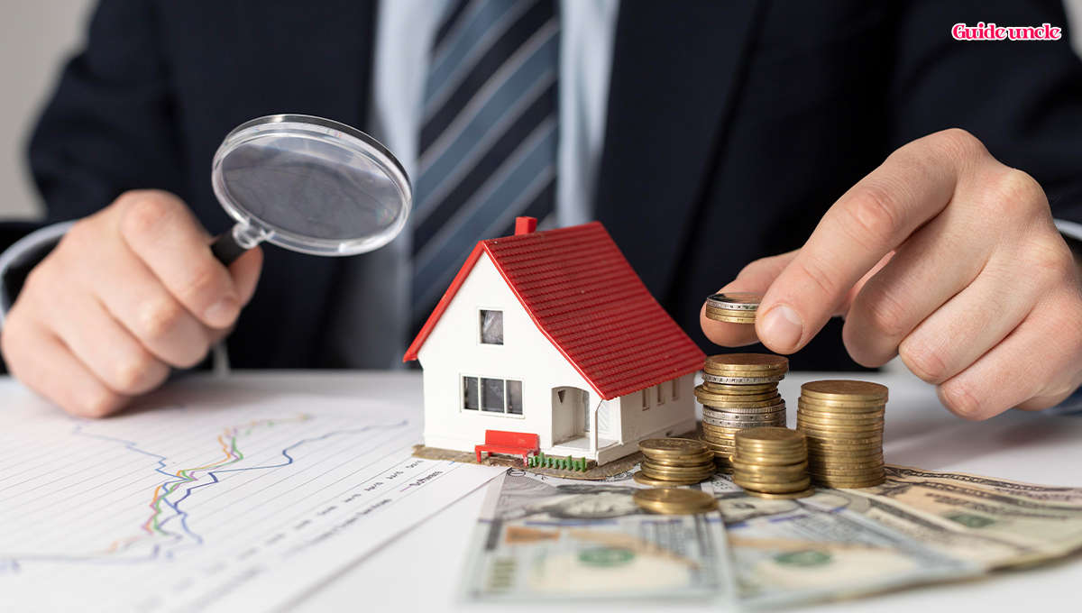 real estate investment